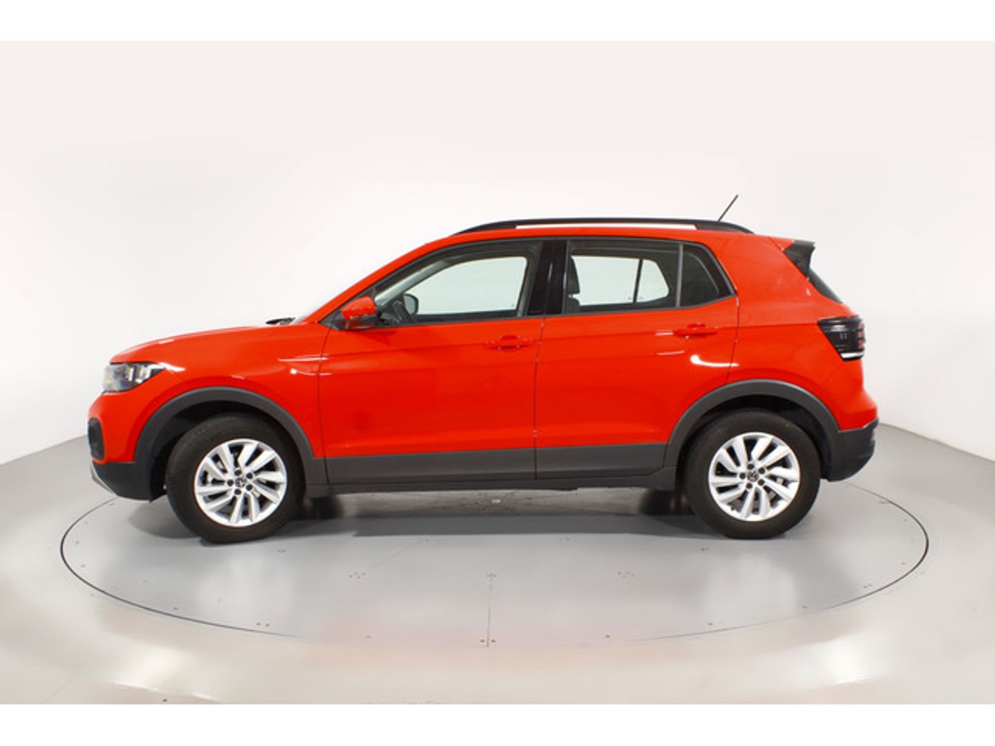 Volkswagen T-Cross Advance 1.0 TSI 70 kW (95 CV)