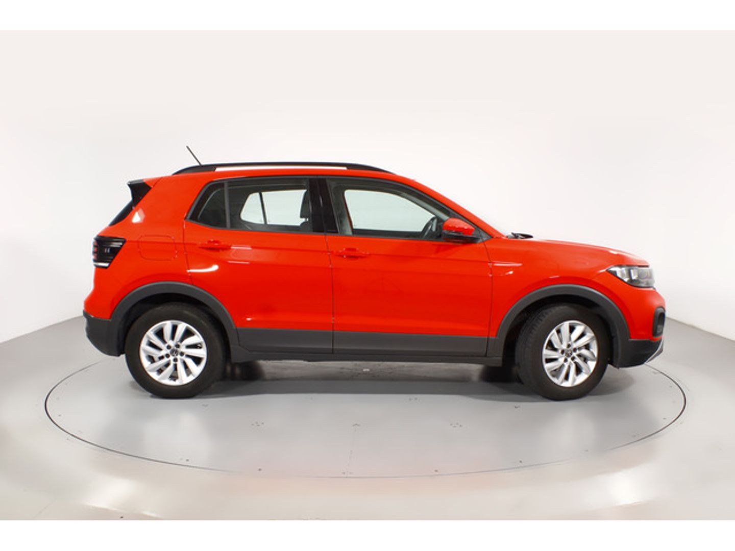 Volkswagen T-Cross Advance 1.0 TSI 70 kW (95 CV)