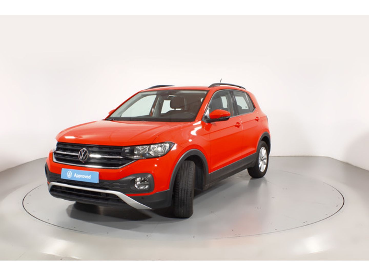 Volkswagen T-Cross Advance 1.0 TSI 70 kW (95 CV)