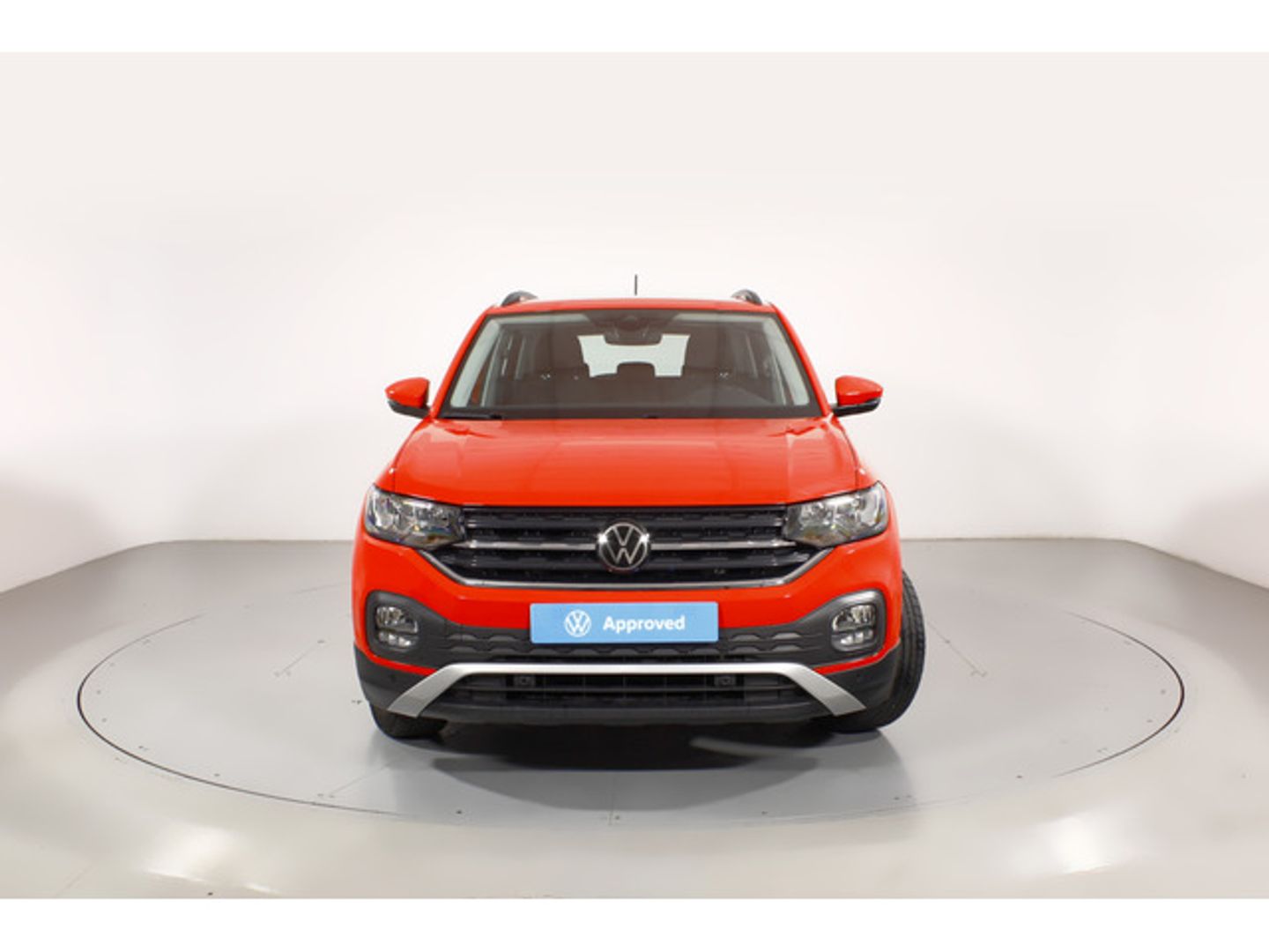 Volkswagen T-Cross Advance 1.0 TSI 70 kW (95 CV)