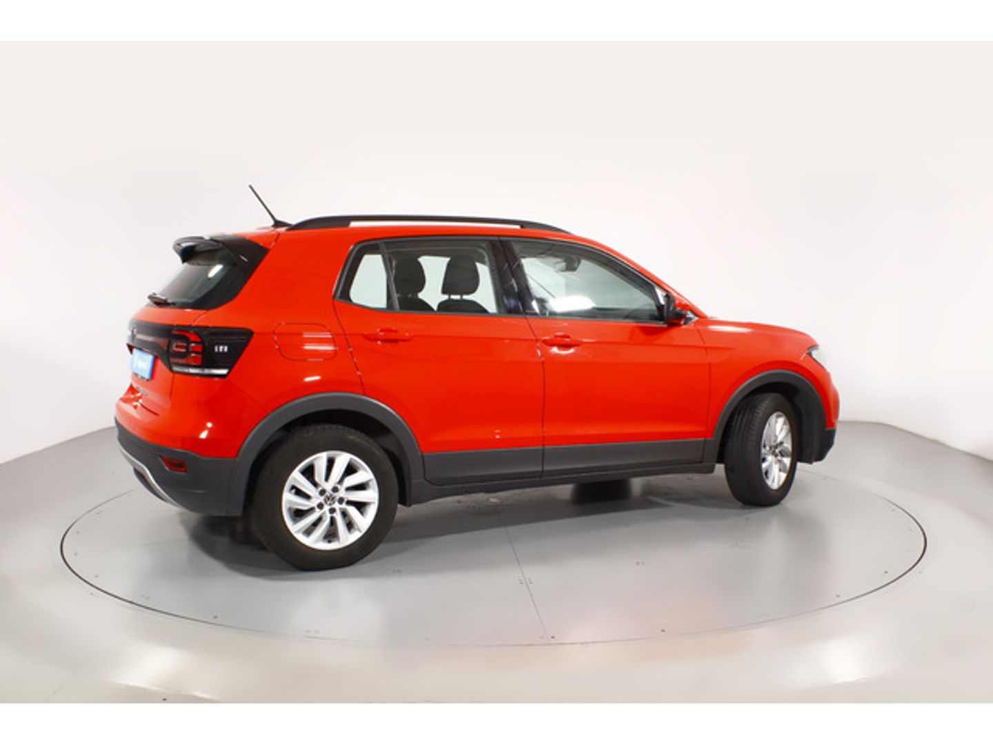 Volkswagen T-Cross Advance 1.0 TSI 70 kW (95 CV)