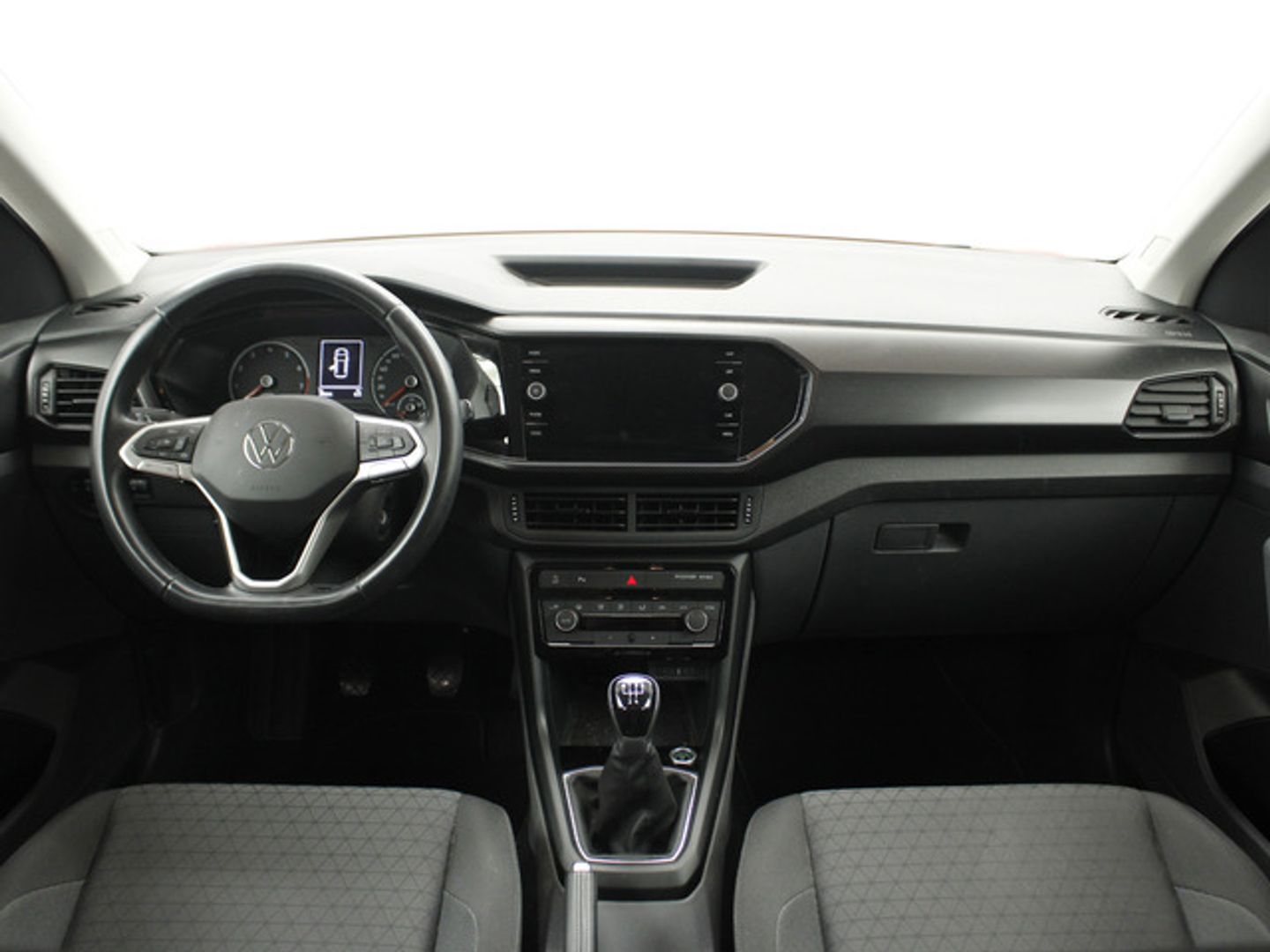 Volkswagen T-Cross Advance 1.0 TSI 70 kW (95 CV)