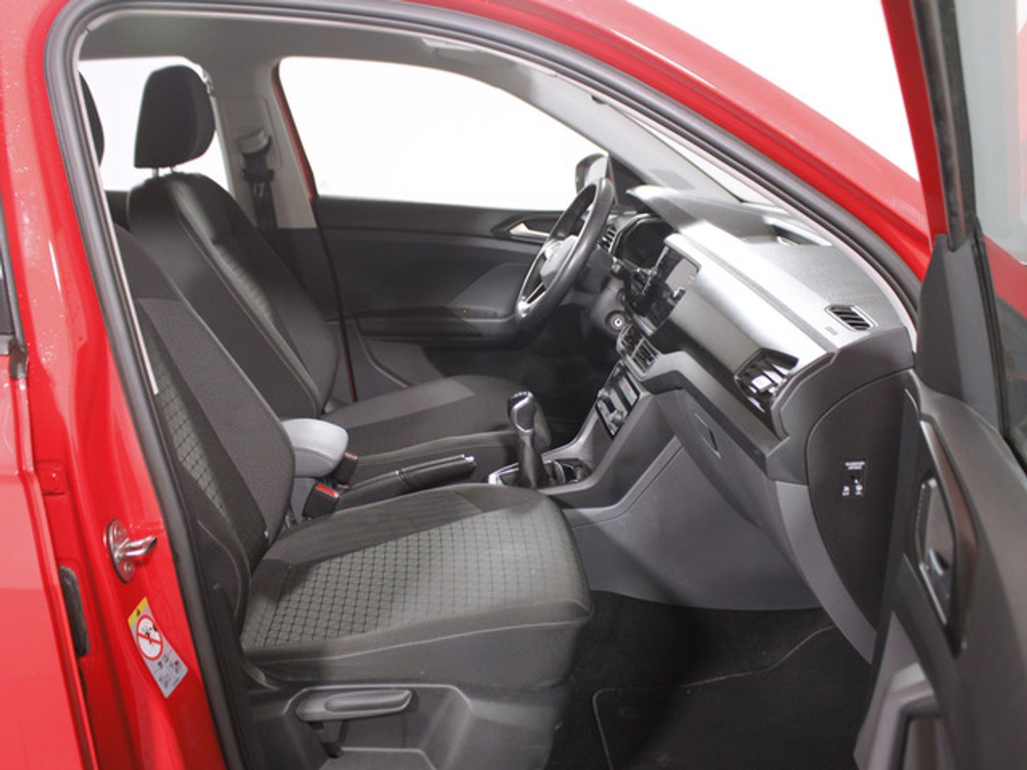 Volkswagen T-Cross Advance 1.0 TSI 70 kW (95 CV)