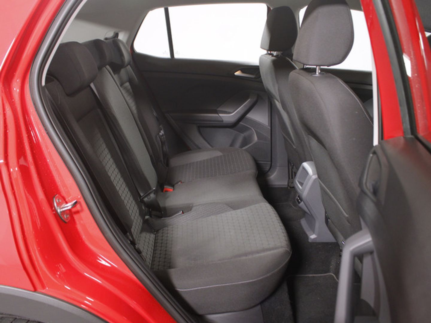 Volkswagen T-Cross Advance 1.0 TSI 70 kW (95 CV)