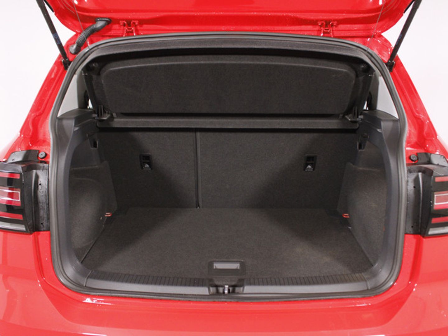 Volkswagen T-Cross Advance 1.0 TSI 70 kW (95 CV)