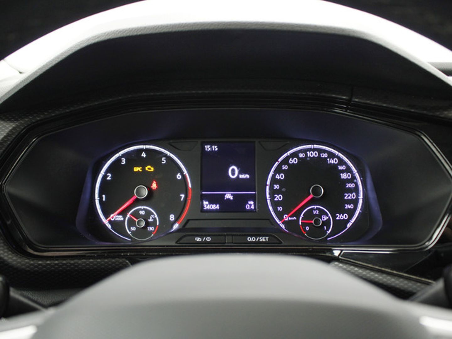 Volkswagen T-Cross Advance 1.0 TSI 70 kW (95 CV)