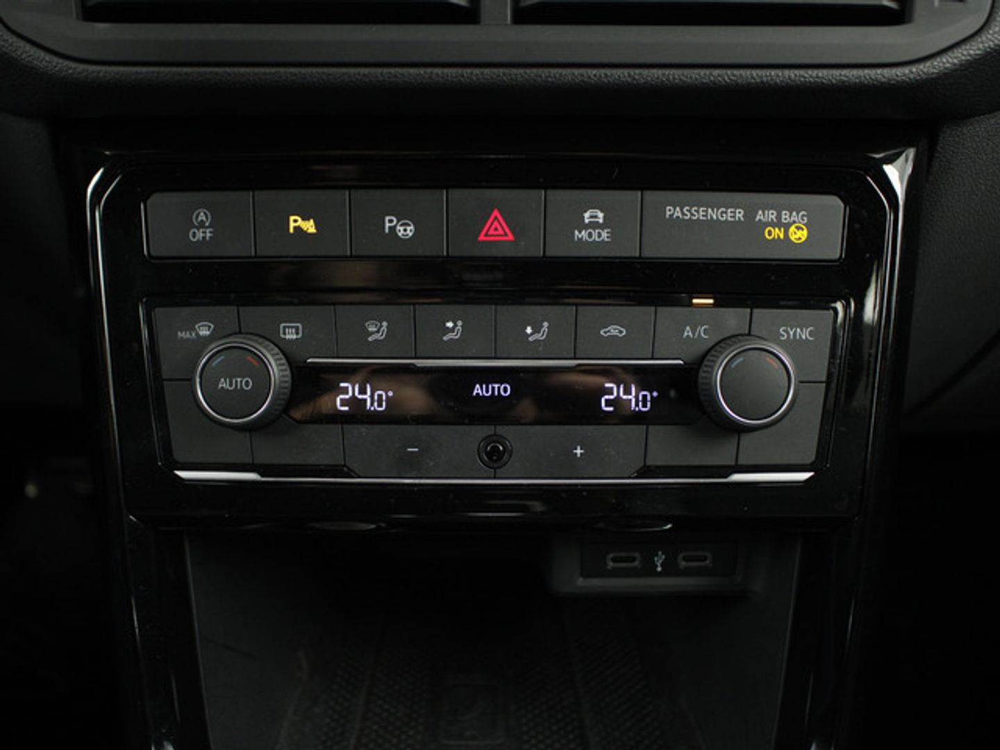 Volkswagen T-Cross Sport 1.5 TSI 110 kW (150 CV) DSG