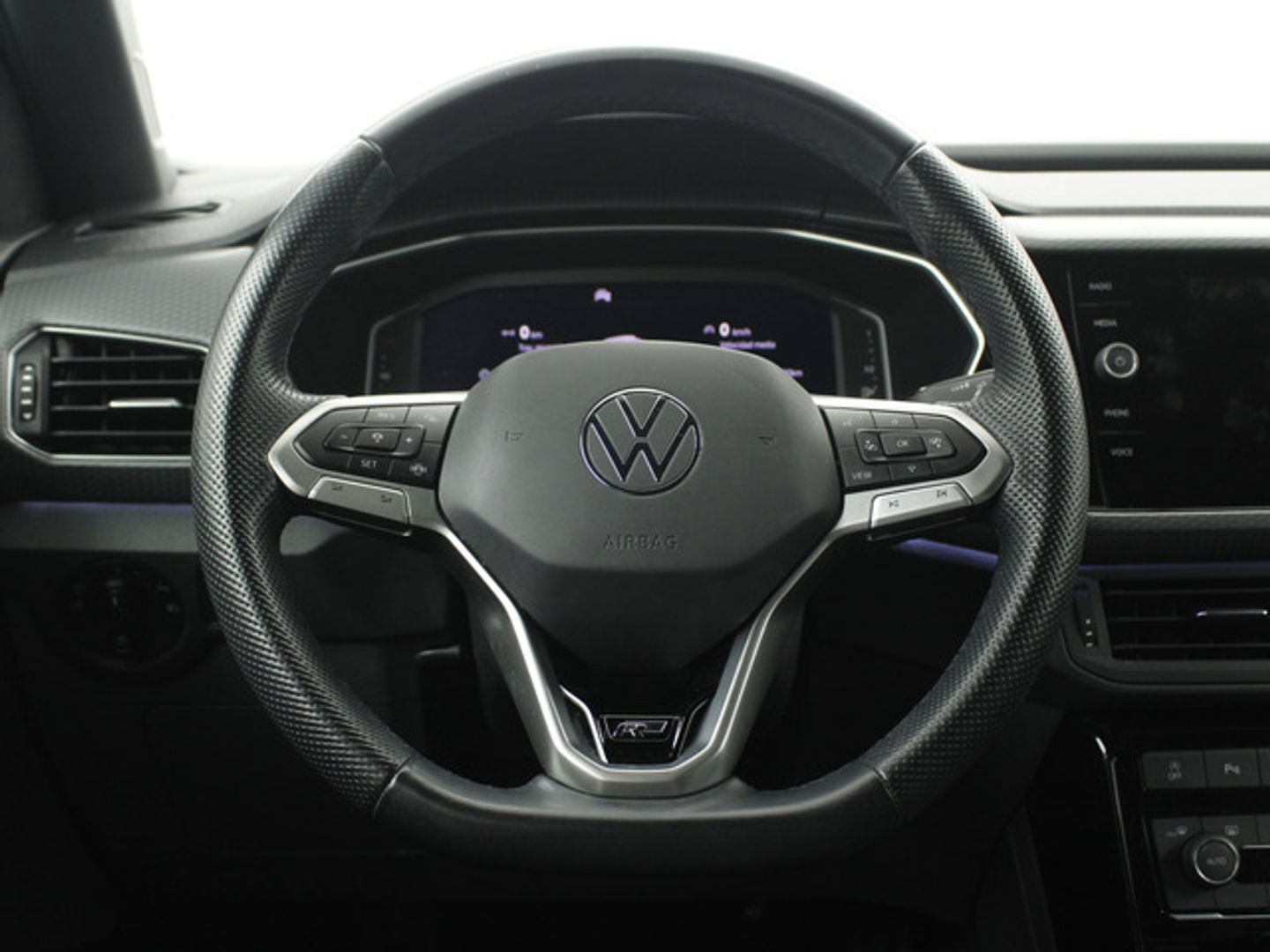 Volkswagen T-Cross Sport 1.5 TSI 110 kW (150 CV) DSG