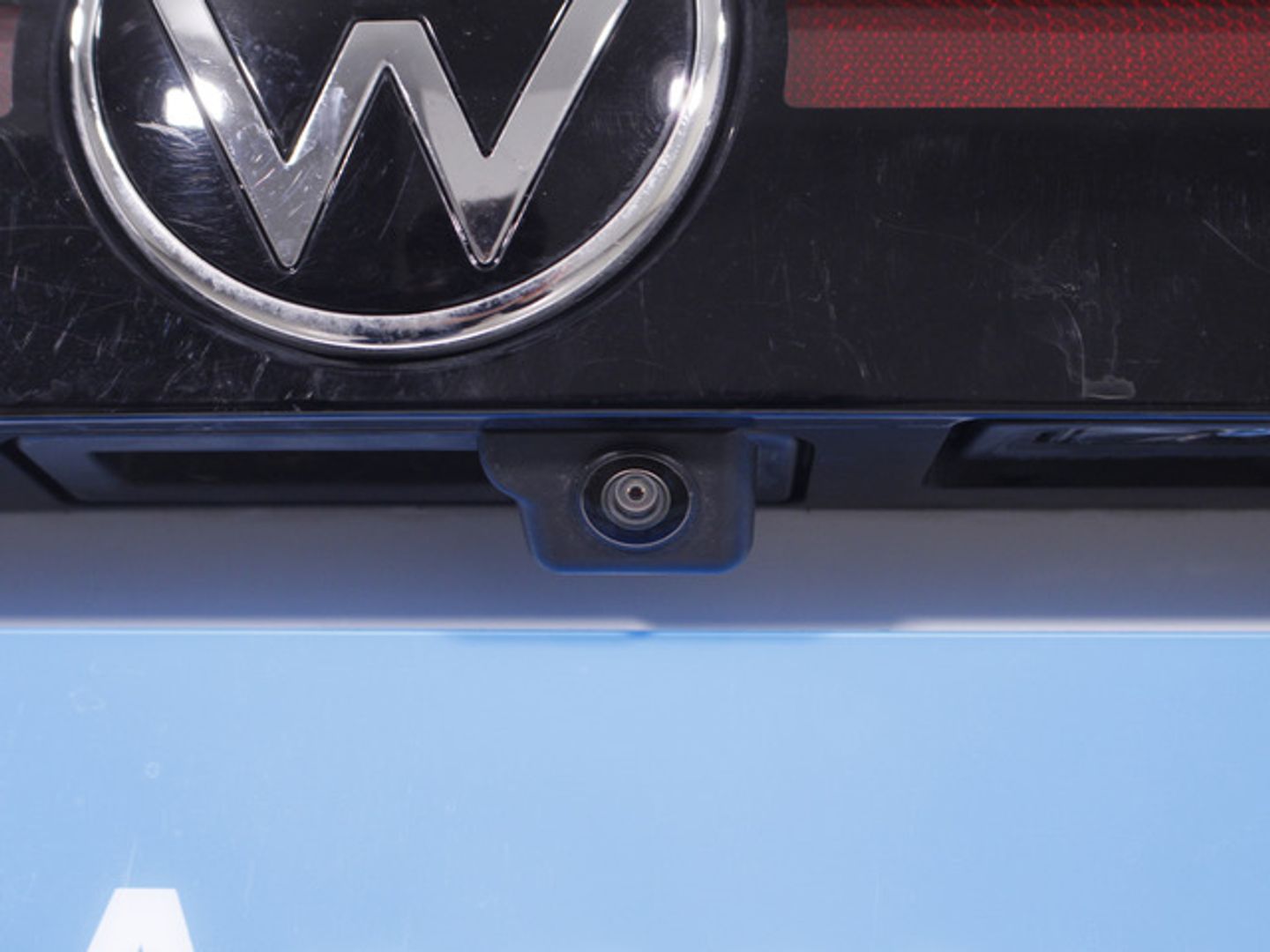 Volkswagen T-Cross Sport 1.5 TSI 110 kW (150 CV) DSG