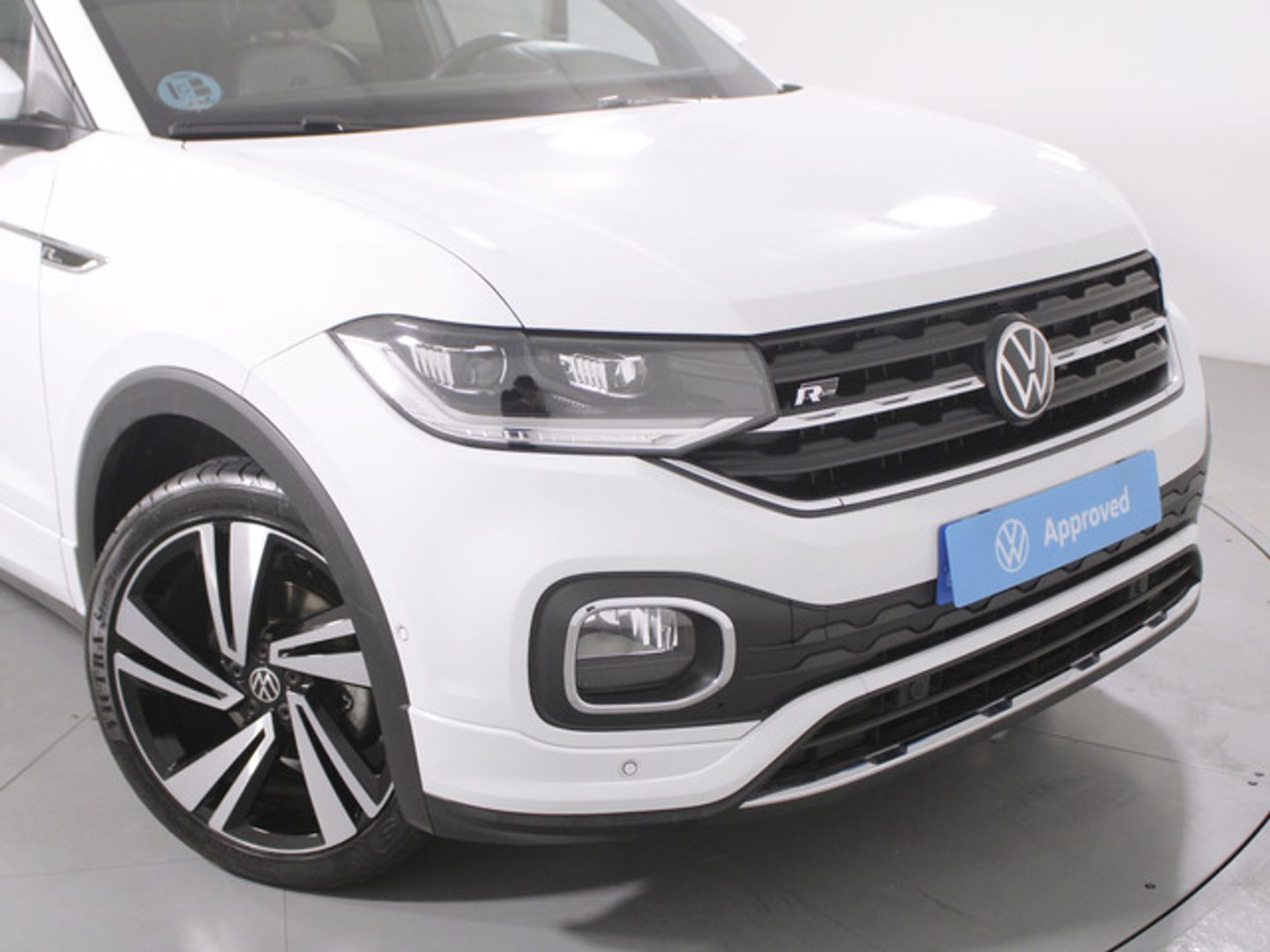 Volkswagen T-Cross Sport 1.5 TSI 110 kW (150 CV) DSG