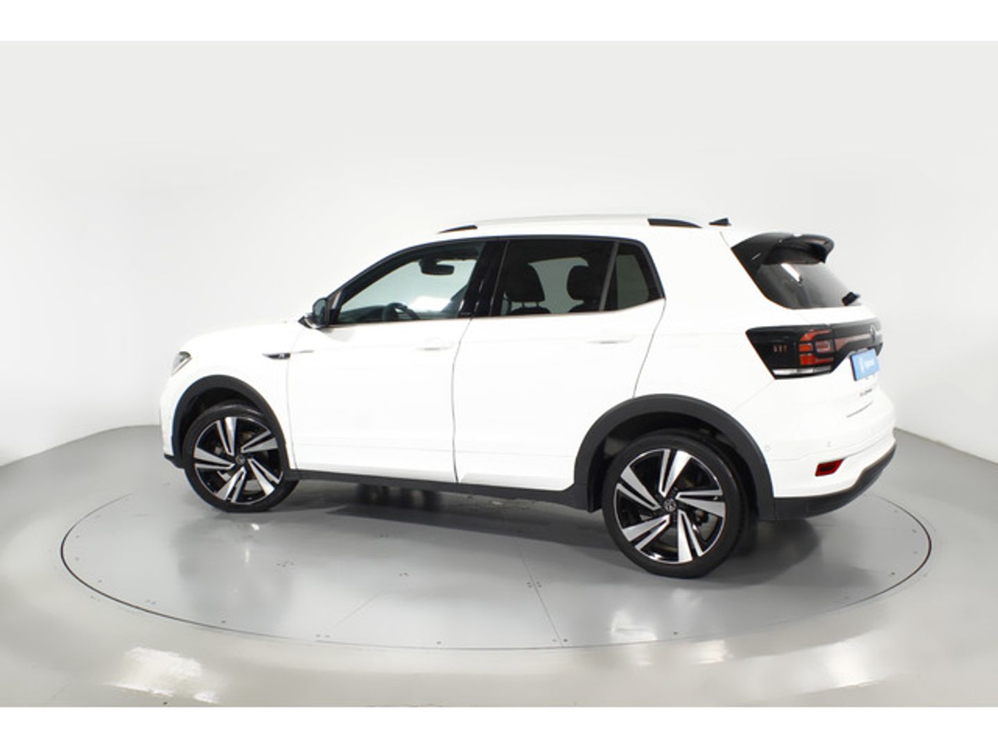 Volkswagen T-Cross Sport 1.5 TSI 110 kW (150 CV) DSG