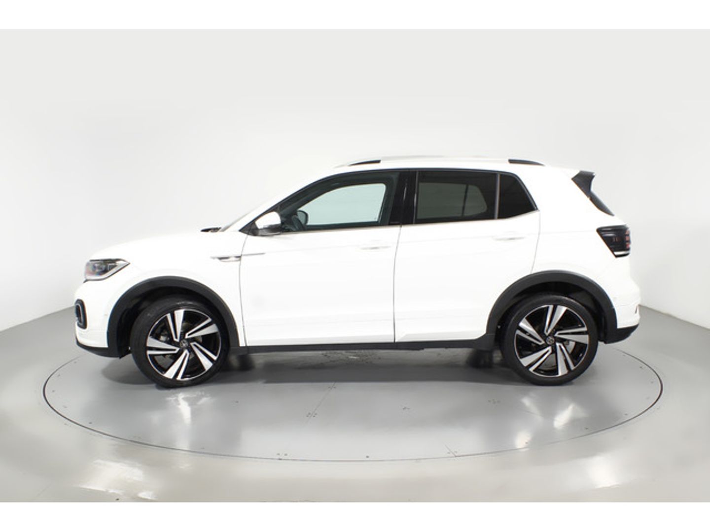 Volkswagen T-Cross Sport 1.5 TSI 110 kW (150 CV) DSG