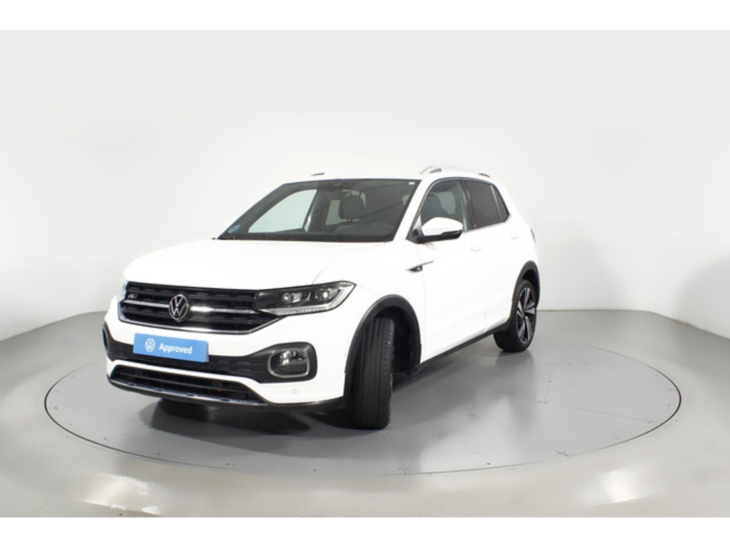 Volkswagen T-Cross Sport 1.5 TSI 110 kW (150 CV) DSG