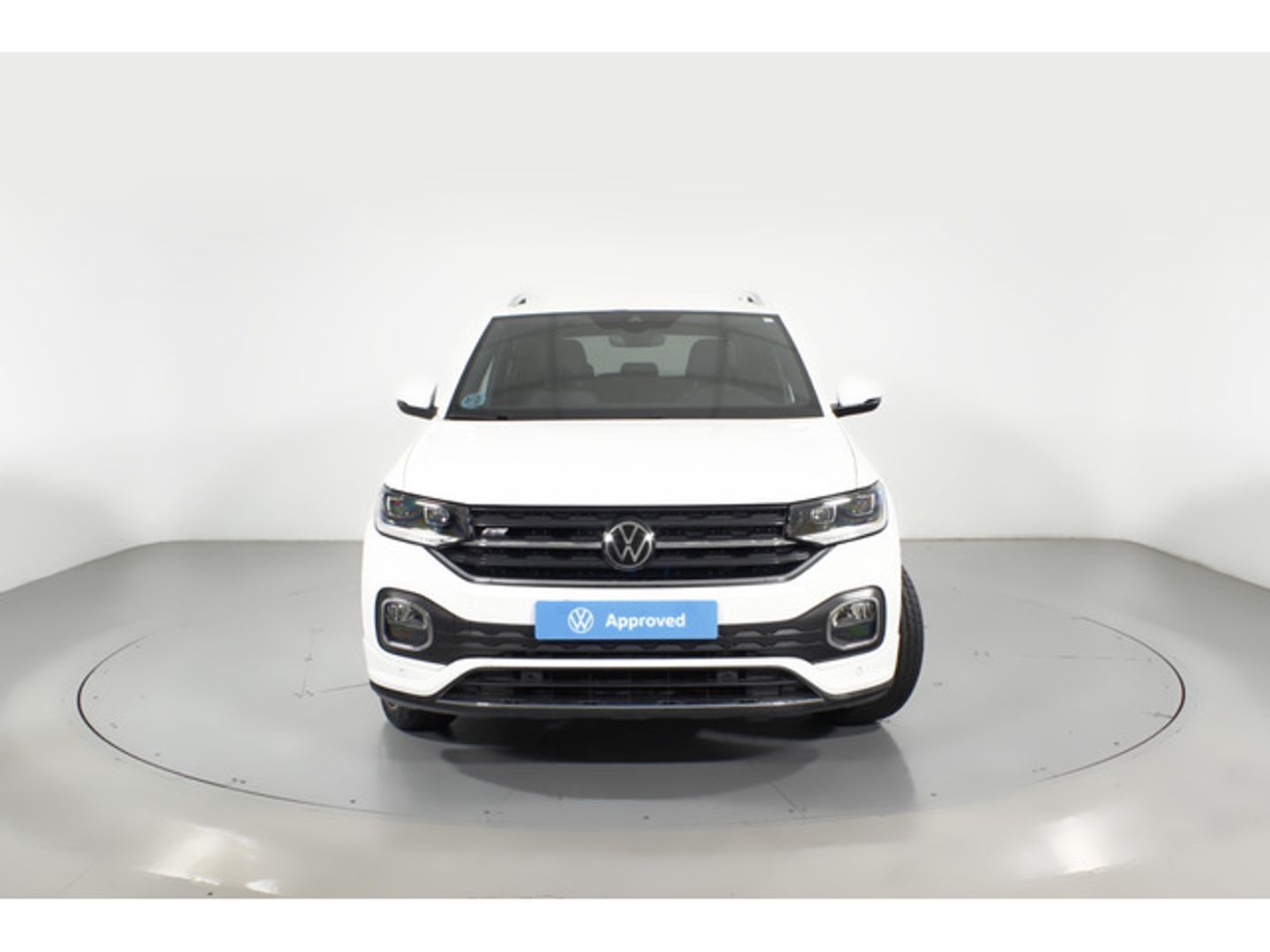 Volkswagen T-Cross Sport 1.5 TSI 110 kW (150 CV) DSG