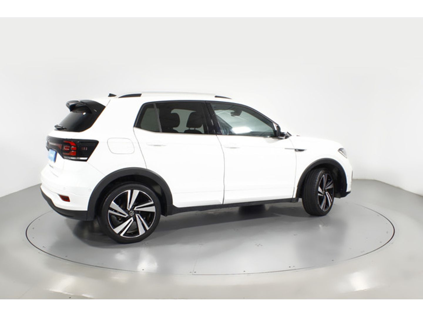 Volkswagen T-Cross Sport 1.5 TSI 110 kW (150 CV) DSG