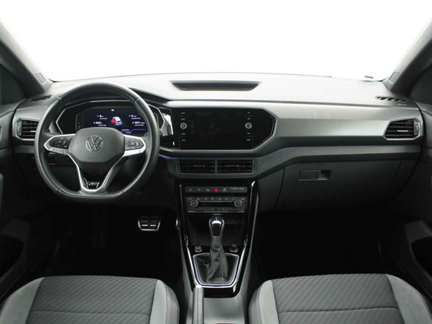 Volkswagen T-Cross Sport 1.5 TSI 110 kW (150 CV) DSG