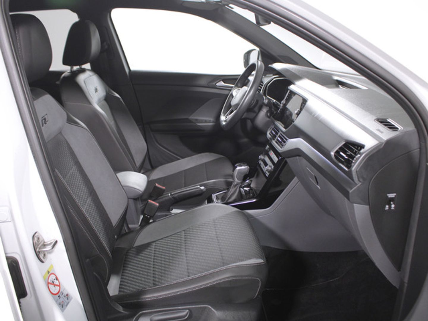 Volkswagen T-Cross Sport 1.5 TSI 110 kW (150 CV) DSG