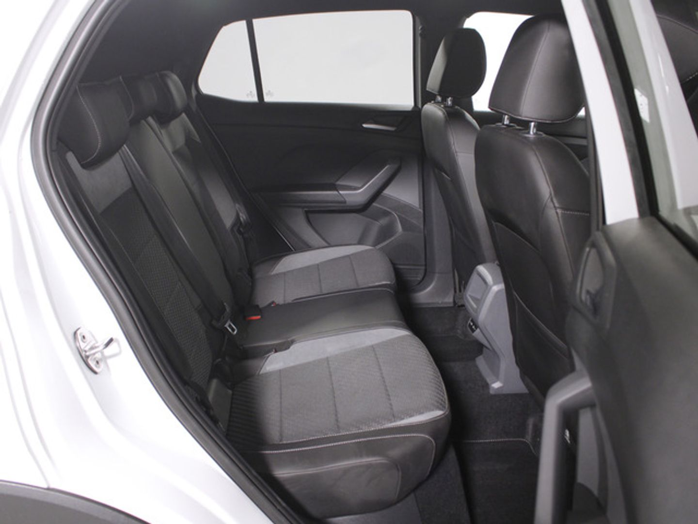 Volkswagen T-Cross Sport 1.5 TSI 110 kW (150 CV) DSG