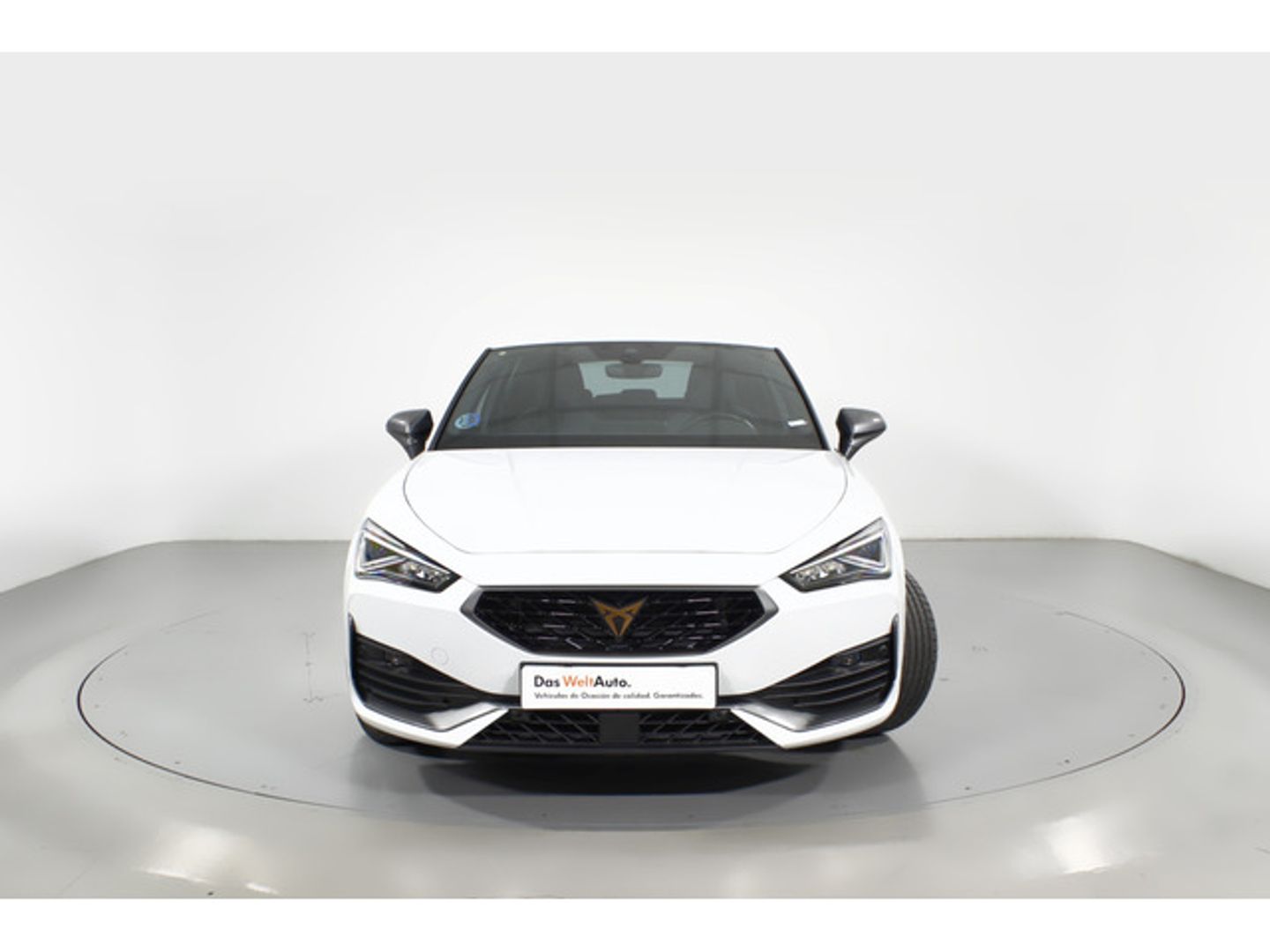 CUPRA León 1.5 eTSI DSG 110 kW (150 CV)