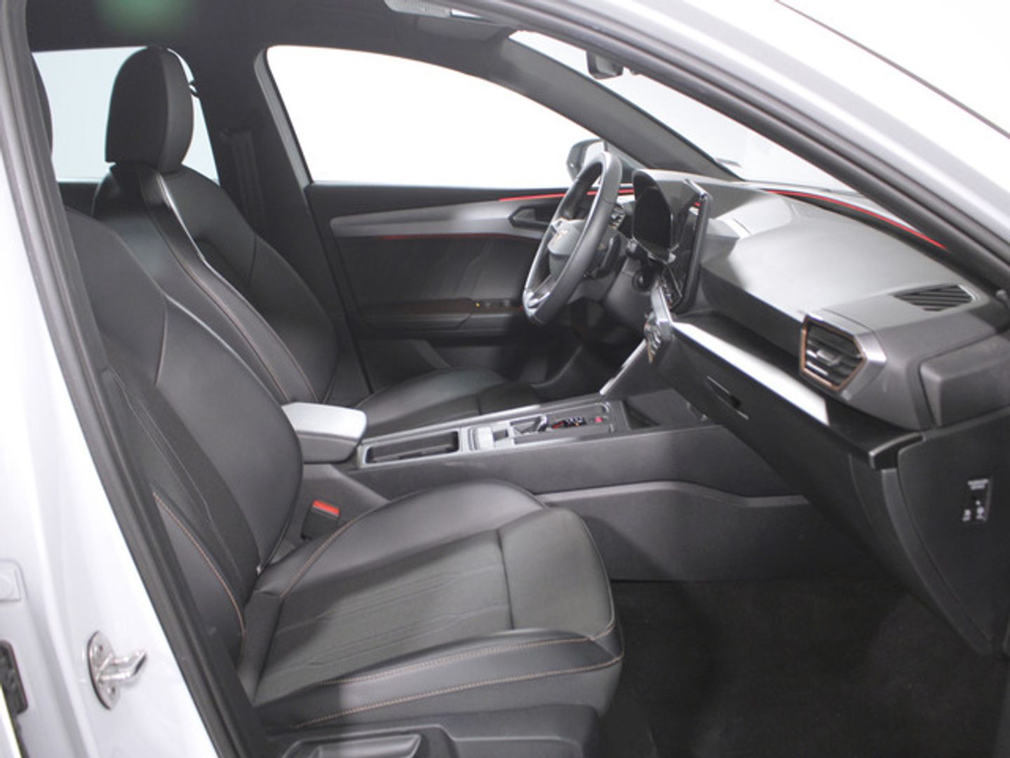 CUPRA León 1.5 eTSI DSG 110 kW (150 CV)