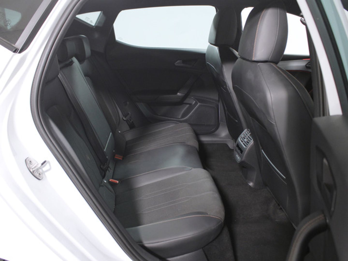 CUPRA León 1.5 eTSI DSG 110 kW (150 CV)