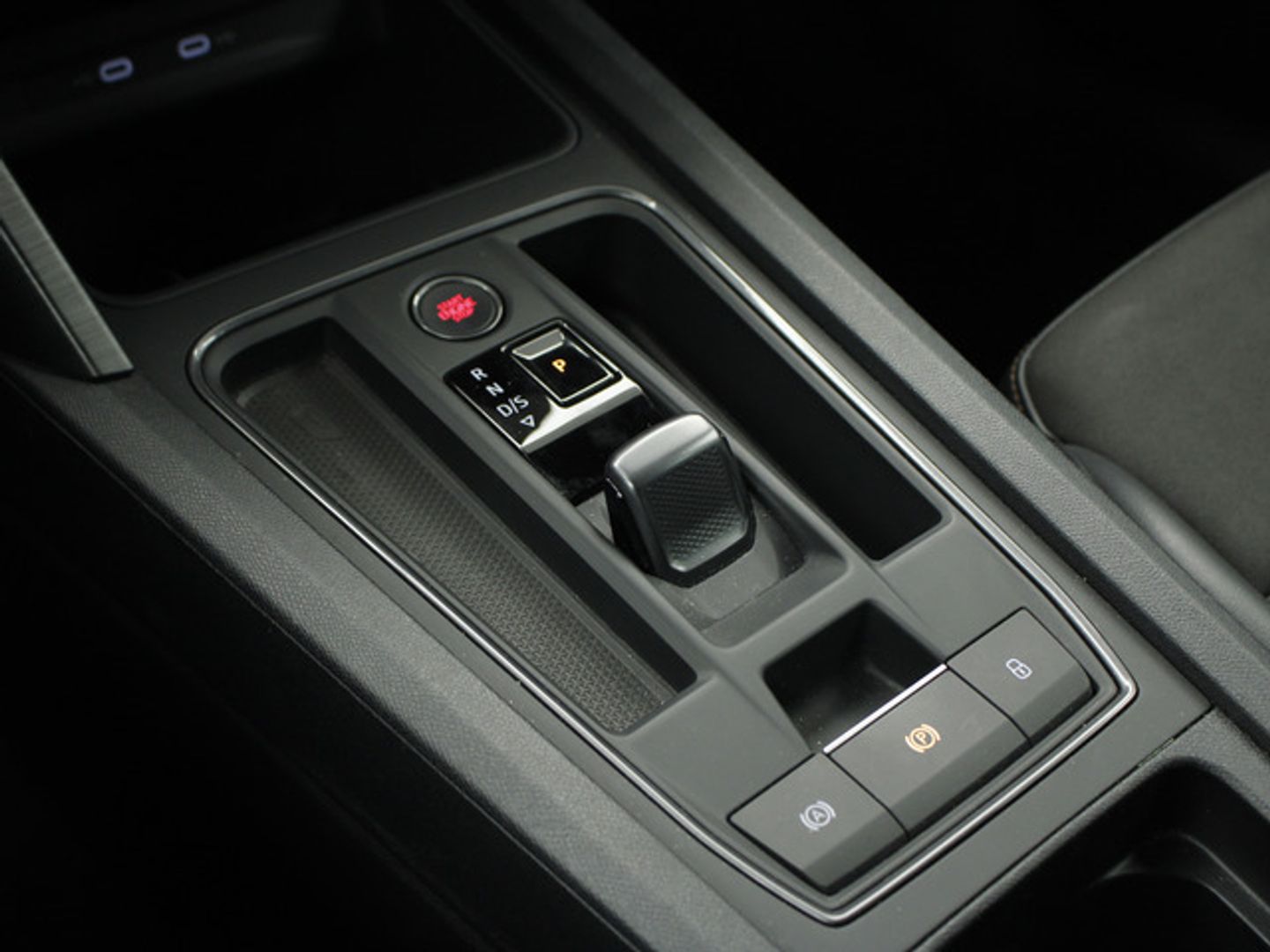 CUPRA León 1.5 eTSI DSG 110 kW (150 CV)