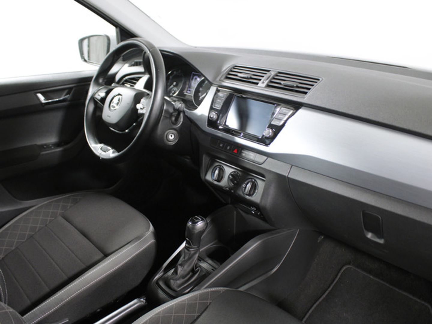 Skoda Fabia 1.0 TSI Ambition Plus DSG 70 kW (95 CV)