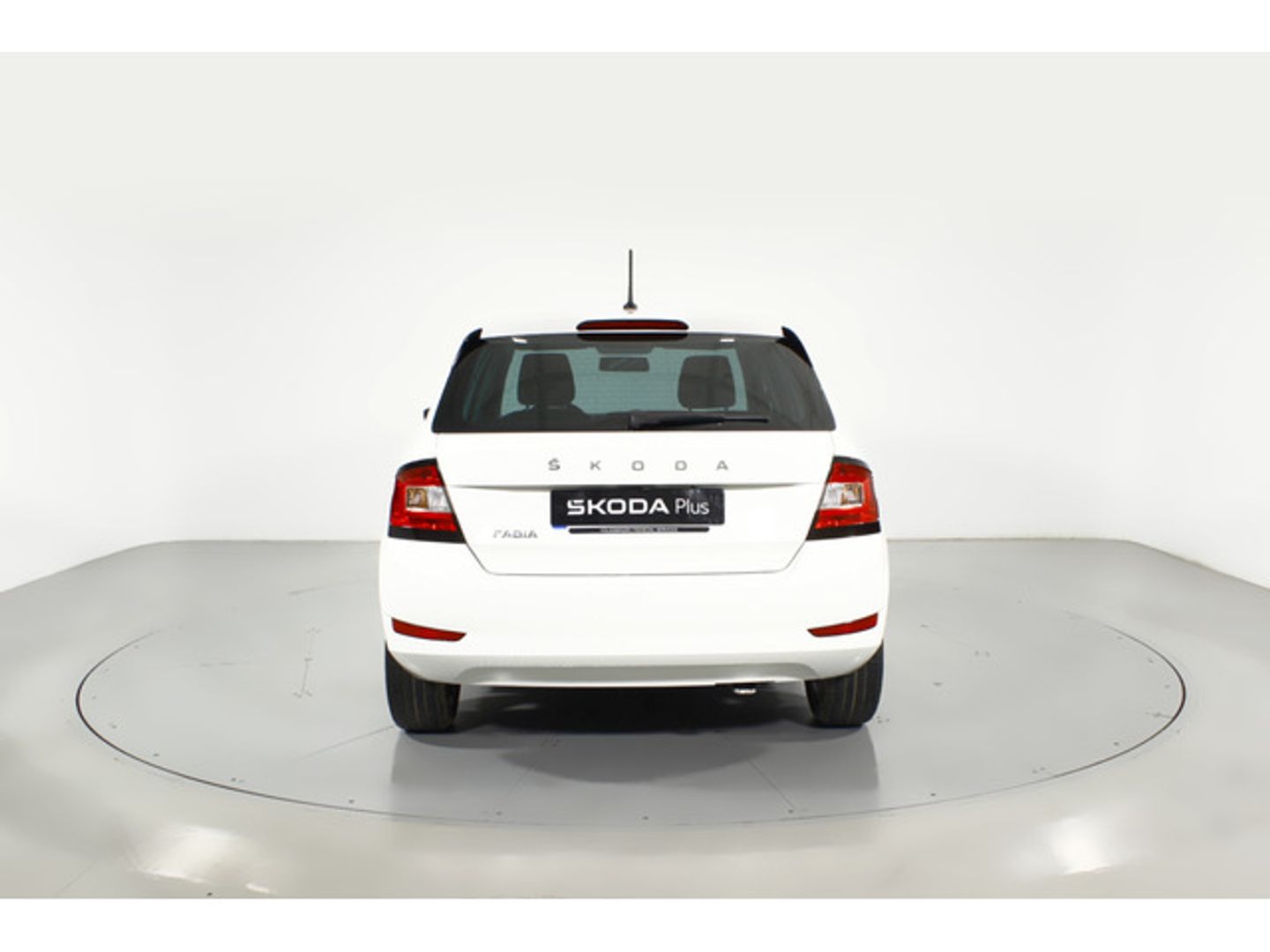 Skoda Fabia 1.0 TSI Ambition Plus DSG 70 kW (95 CV)
