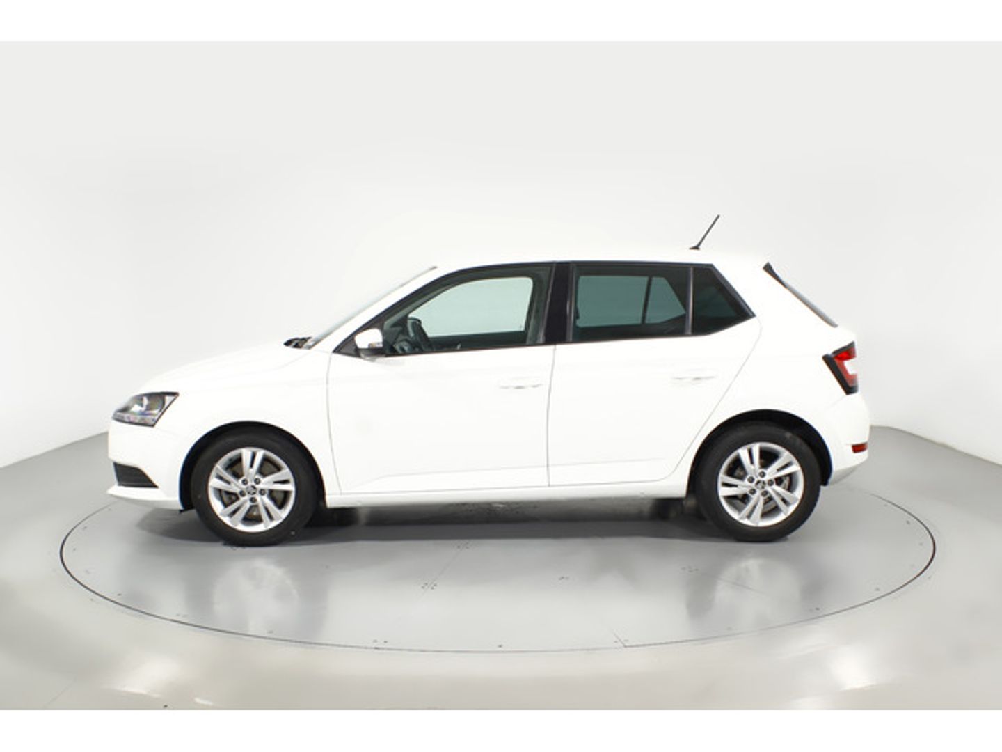 Skoda Fabia 1.0 TSI Ambition Plus DSG 70 kW (95 CV)