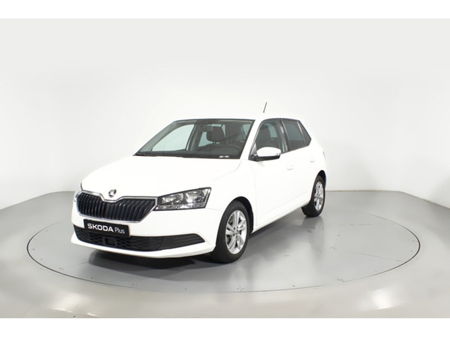 Skoda Fabia 1.0 TSI Ambition Plus DSG 70 kW (95 CV)
