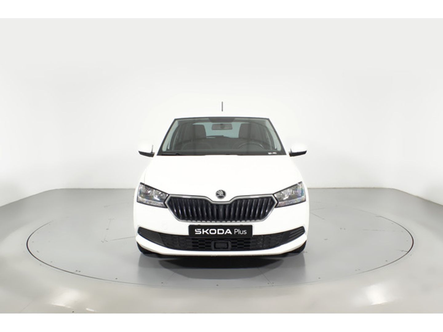 Skoda Fabia 1.0 TSI Ambition Plus DSG 70 kW (95 CV)