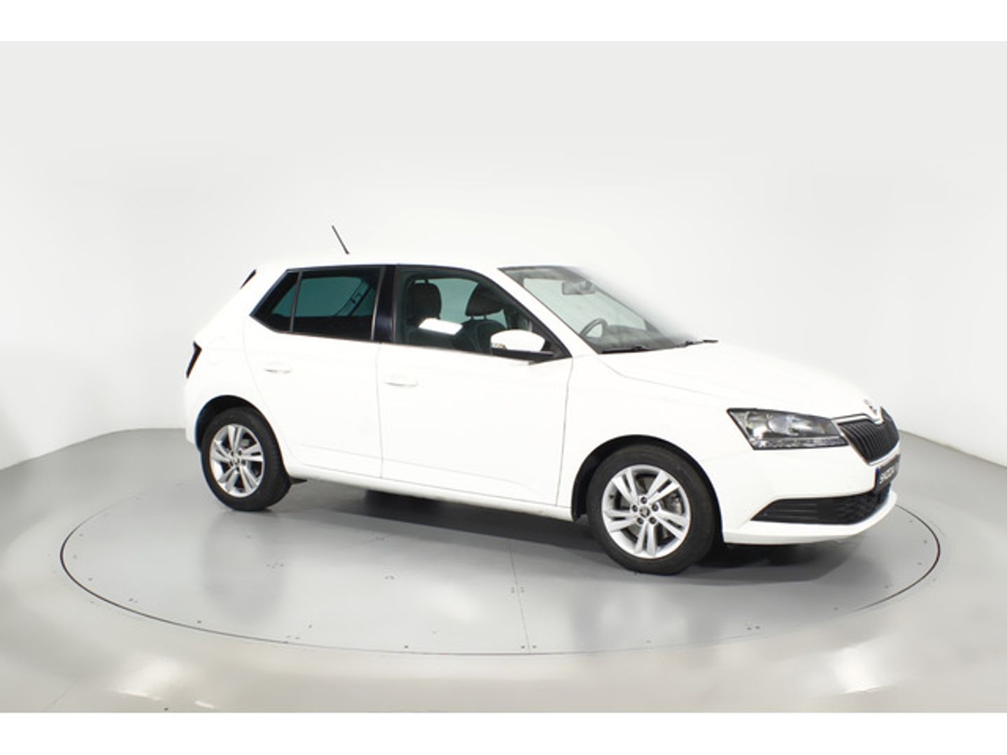 Skoda Fabia 1.0 TSI Ambition Plus DSG 70 kW (95 CV)