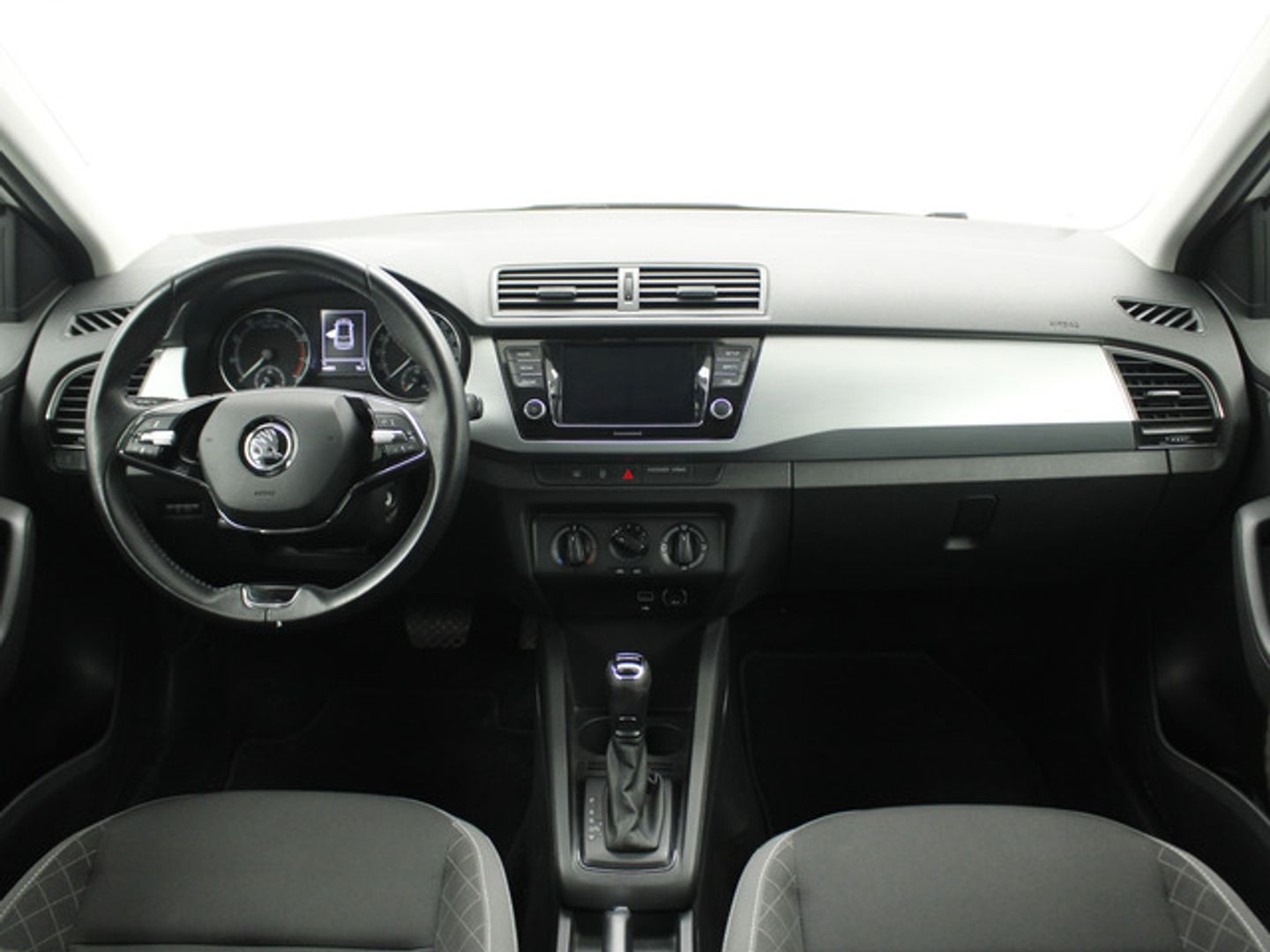 Skoda Fabia 1.0 TSI Ambition Plus DSG 70 kW (95 CV)