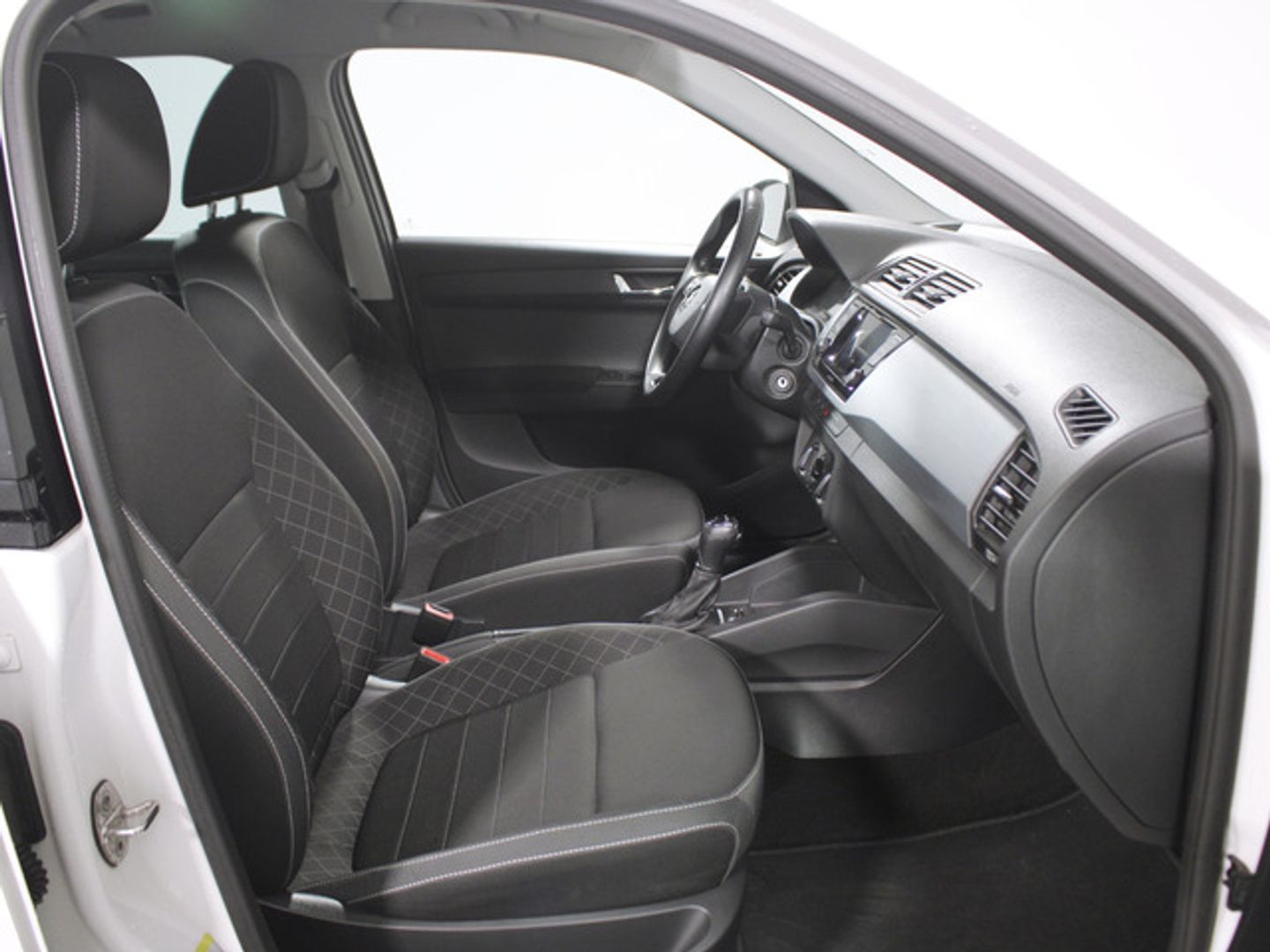 Skoda Fabia 1.0 TSI Ambition Plus DSG 70 kW (95 CV)