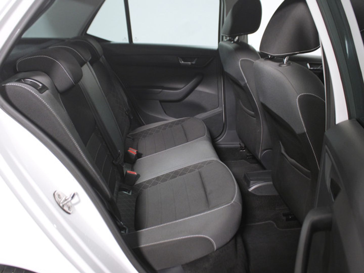 Skoda Fabia 1.0 TSI Ambition Plus DSG 70 kW (95 CV)