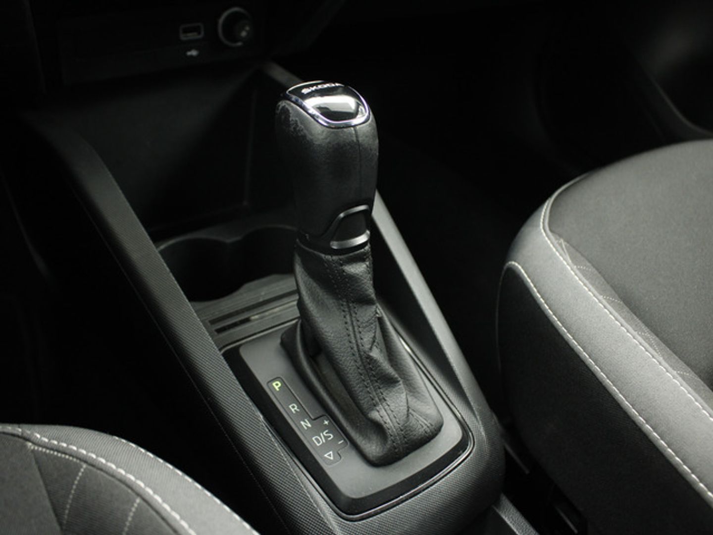 Skoda Fabia 1.0 TSI Ambition Plus DSG 70 kW (95 CV)