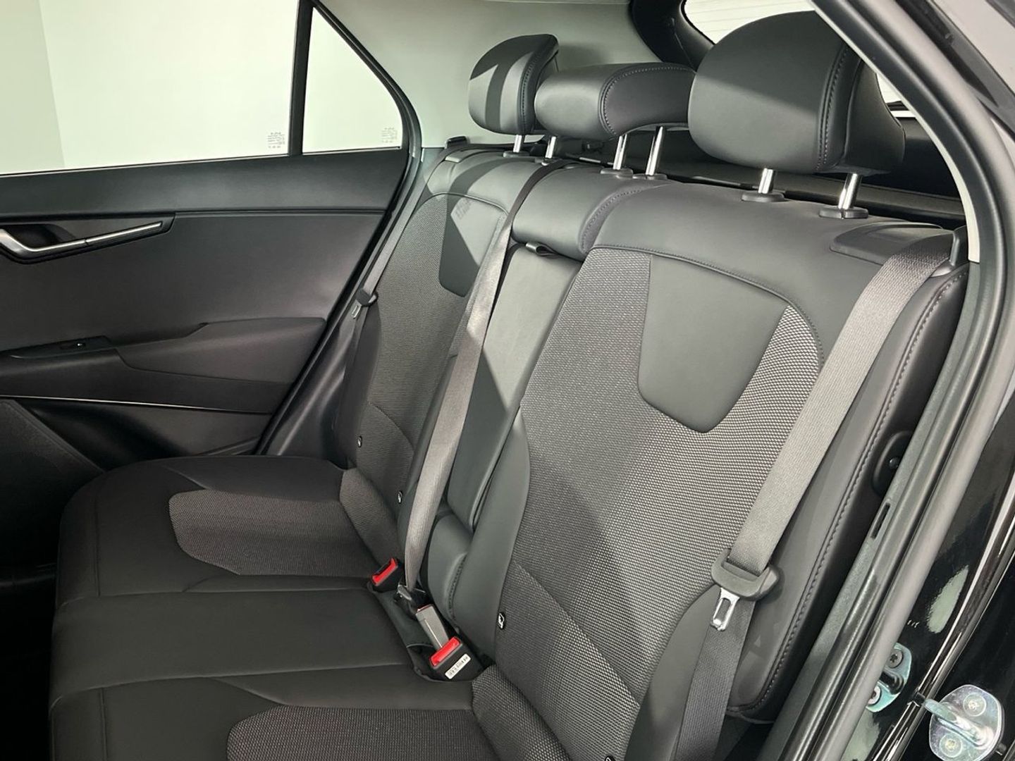 Kia Niro 1.6 GDi HEV Drive 95 kW (129 CV)