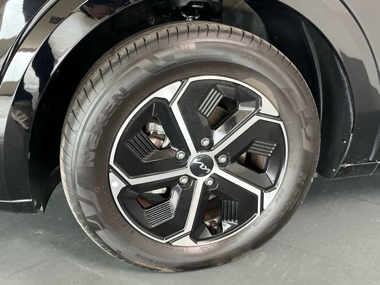 Kia Niro 1.6 GDi HEV Drive 95 kW (129 CV)