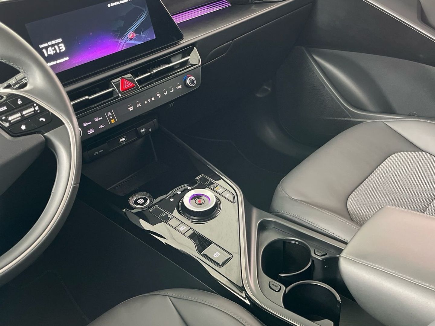Kia Niro 1.6 GDi HEV Drive 95 kW (129 CV)