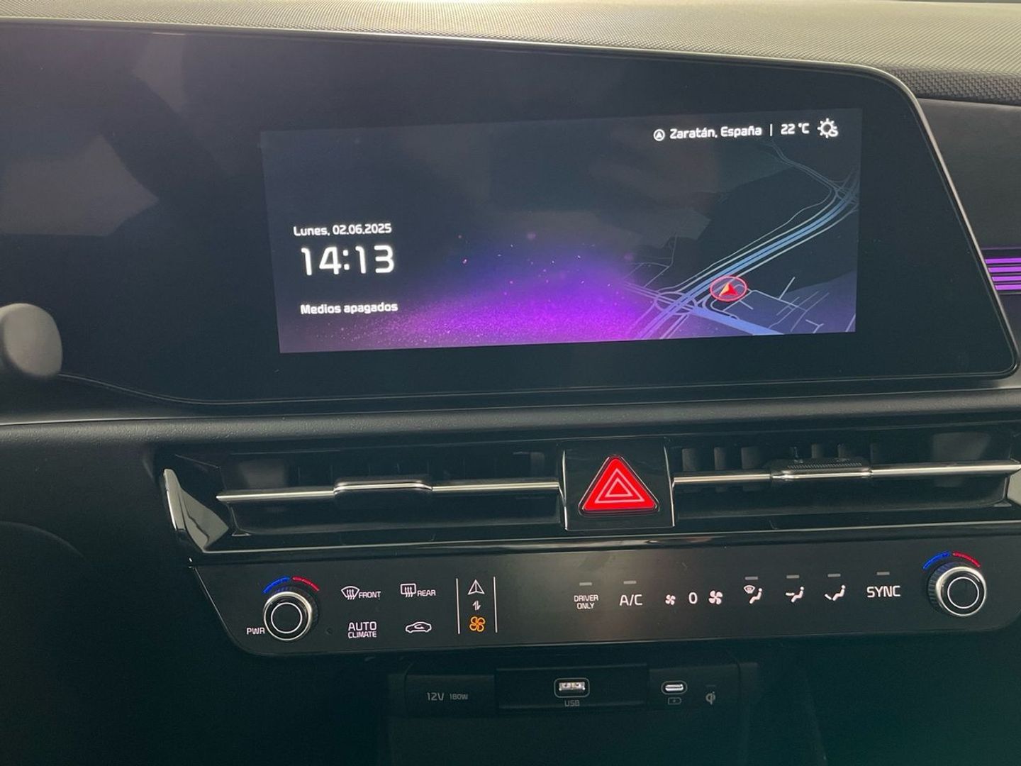 Kia Niro 1.6 GDi HEV Drive 95 kW (129 CV)