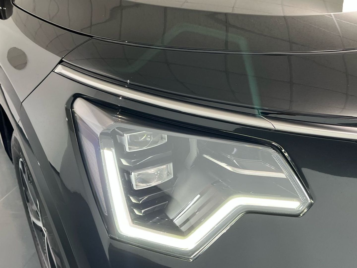 Kia Niro 1.6 GDi HEV Drive 95 kW (129 CV)