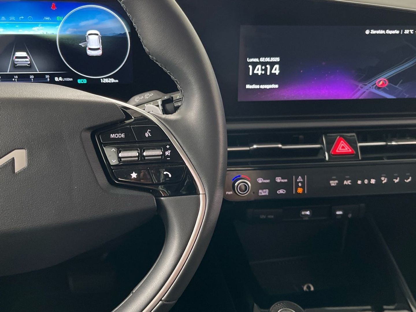 Kia Niro 1.6 GDi HEV Drive 95 kW (129 CV)