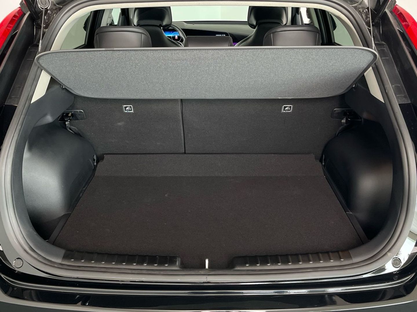 Kia Niro 1.6 GDi HEV Drive 95 kW (129 CV)