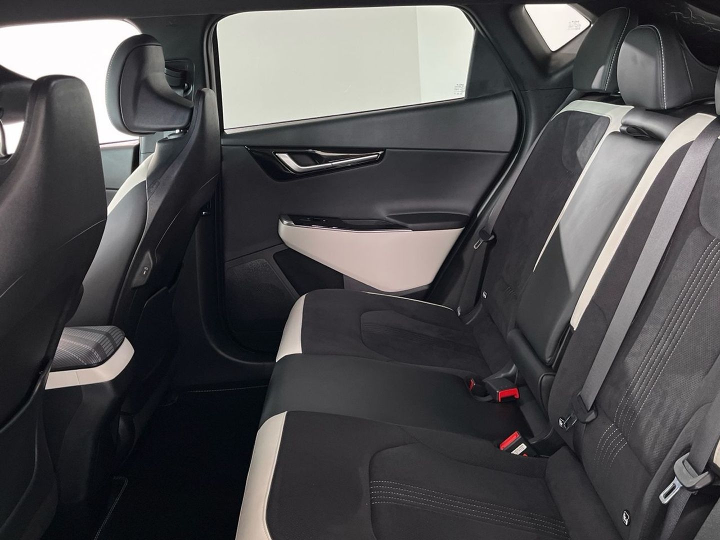 Kia EV6 GT-Line 77,4kWh Long Range RWD 168 kW (229 CV)