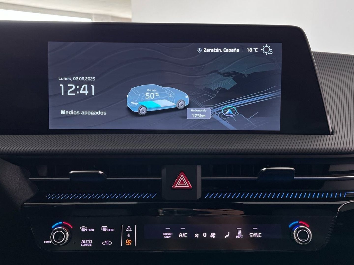 Kia EV6 GT-Line 77,4kWh Long Range RWD 168 kW (229 CV)