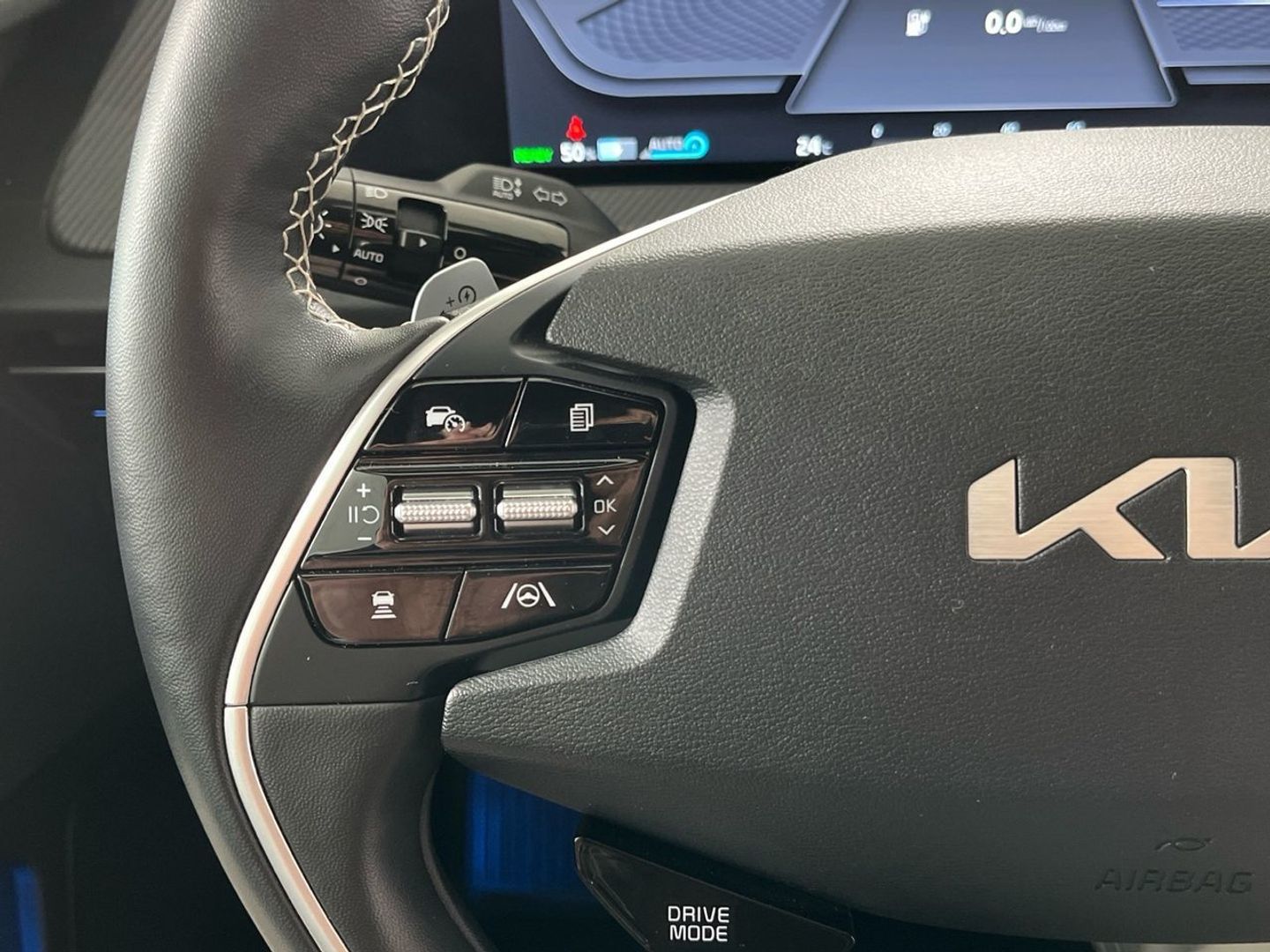 Kia EV6 GT-Line 77,4kWh Long Range RWD 168 kW (229 CV)