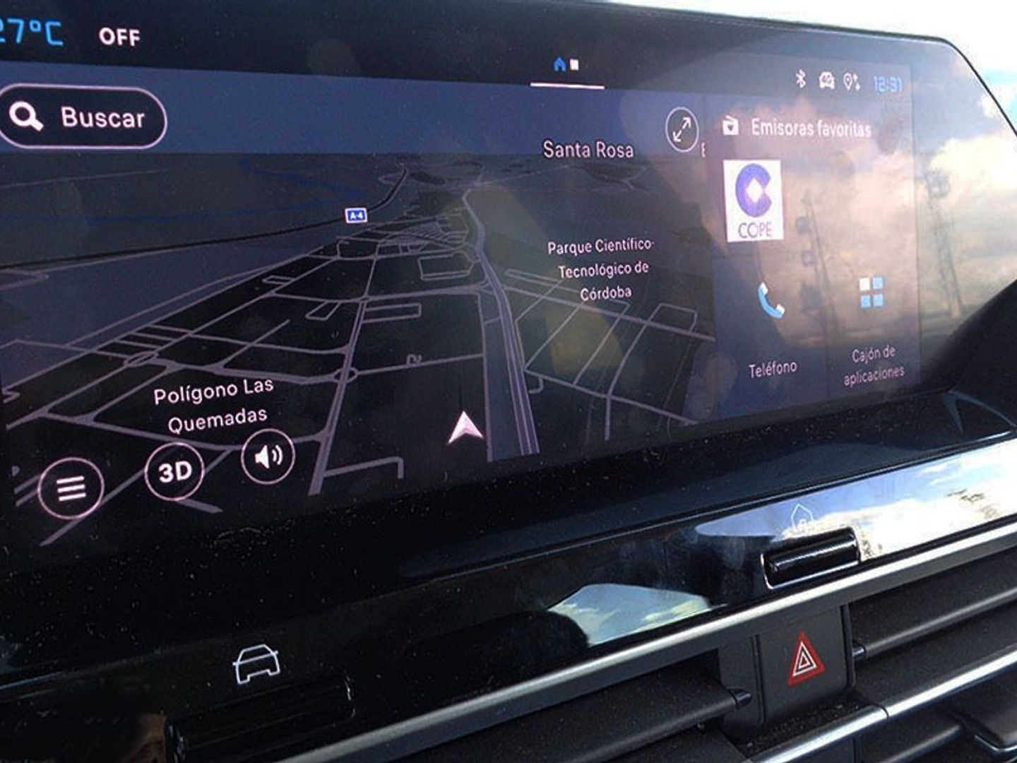 Citroen C4 PureTech 130 S&S Plus EAT8 96 kW (131 CV)