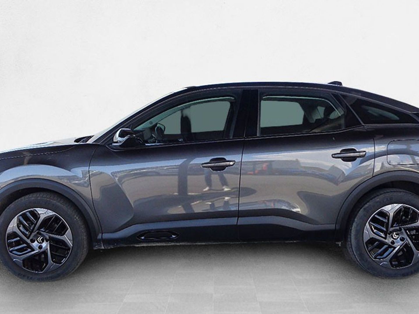 Citroen C4 PureTech 130 S&S Plus EAT8 96 kW (131 CV)