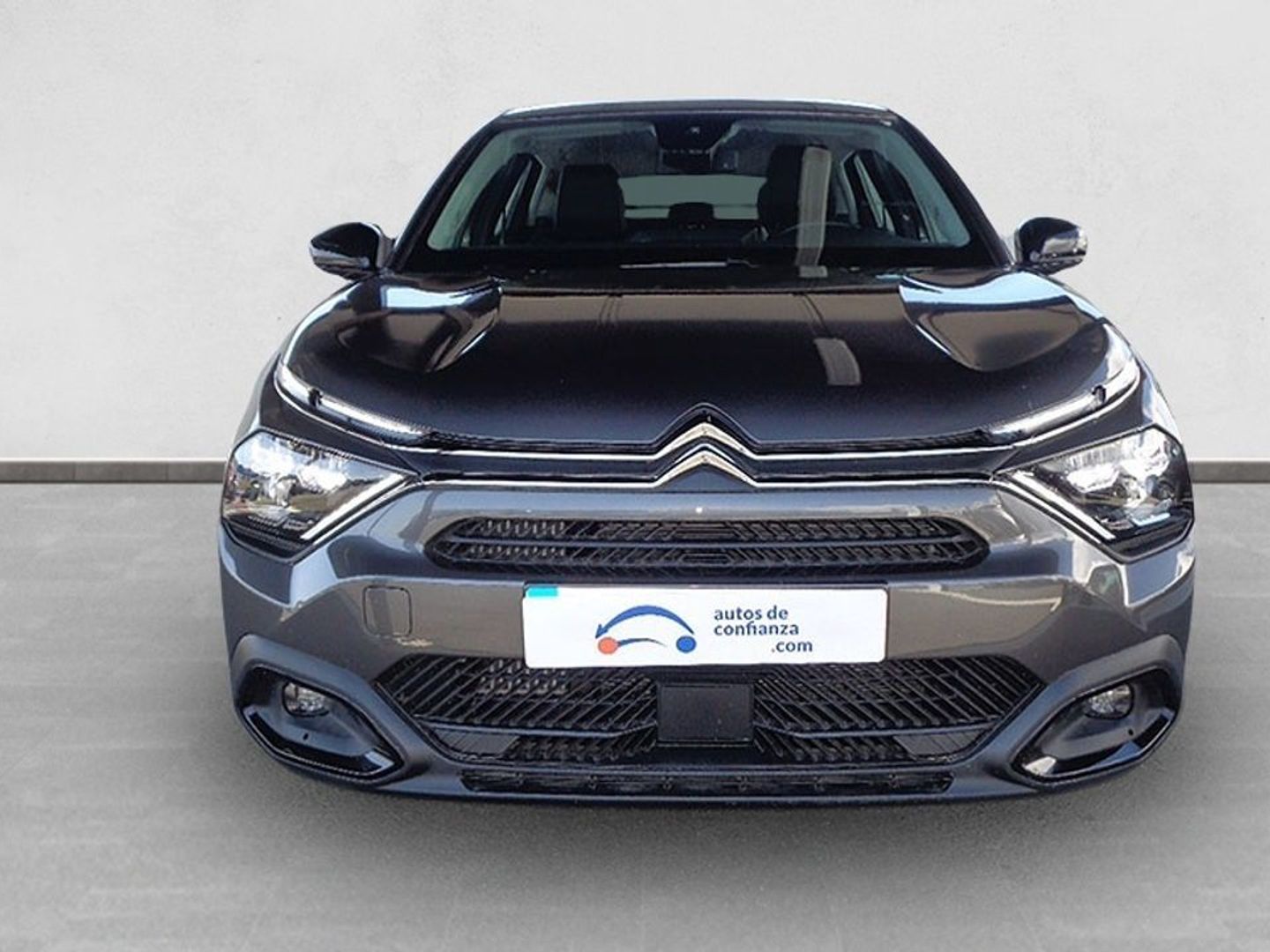 Citroen C4 PureTech 130 S&S Plus EAT8 96 kW (131 CV)