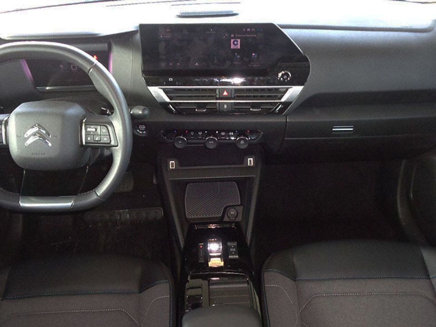 Citroen C4 PureTech 130 S&S Plus EAT8 96 kW (131 CV)